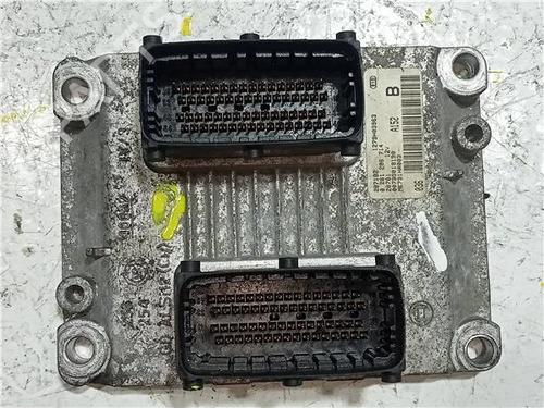 Elektronische module ALFA ROMEO 147 (937_) 1.6 16V T.SPARK ECO (937.AXA1A, 937.BXA1A) (105 hp) 23915513