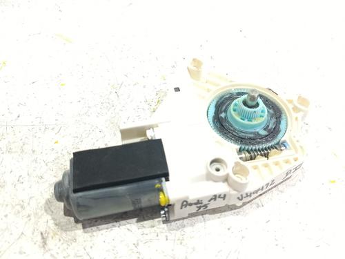 Used Left front window motor Left front window motor AUDI A4 B8 Avant (8K5) 2.0 TDI (150 hp) 40063110 40063110
