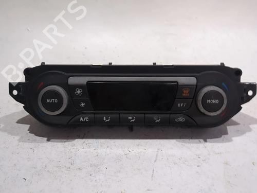 AC-Styringsenhed/Manøvreenhed FORD FOCUS II (DA_, HCP, DP) 2.0 TDCi | BP25718224I5 
