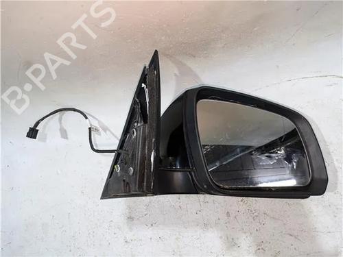 Used Right mirror MERCEDES-BENZ C-CLASS (W204) C 200 CDI (204.007, 204.006) (136 hp) 23924611