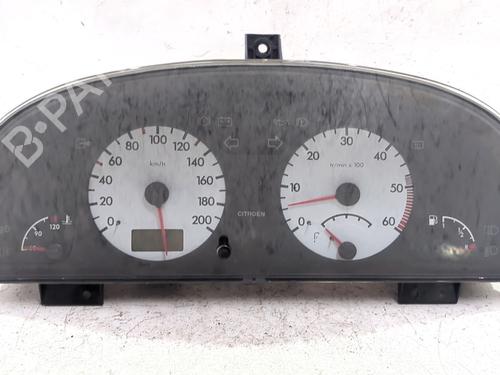 Kombiinstrument Kombiinstrument 39226396 39226396