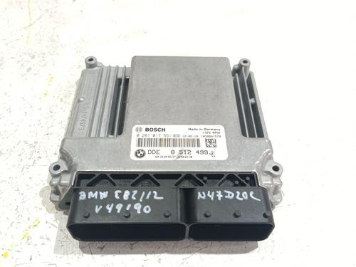 Used Electronic module Electronic module BMW 1 Coupe (E82) [2006-2013] 40080193 40080193