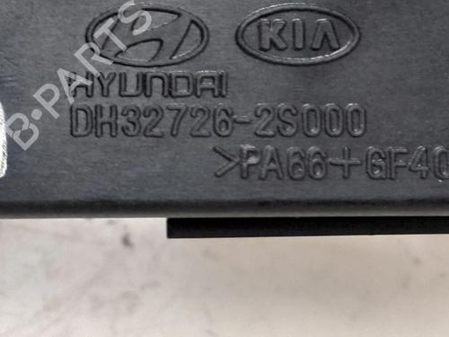Pedal HYUNDAI ix35 (LM, EL, ELH) 1.7 CRDi | BP25470506I4 