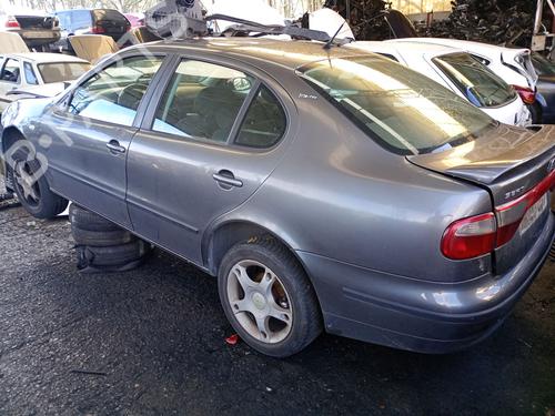 Mass air flow sensor SEAT TOLEDO II (1M2) 1.9 TDI | BP23903274M95 