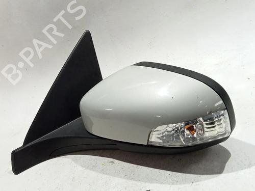 Left mirror VOLVO C30 (533) 2.0 D | BP29393974C26 