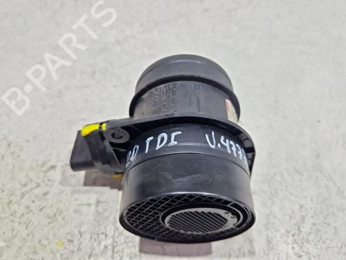 Used Mass air flow sensor VW GOLF V (1K1) 2.0 TDI (170 hp) 29697419