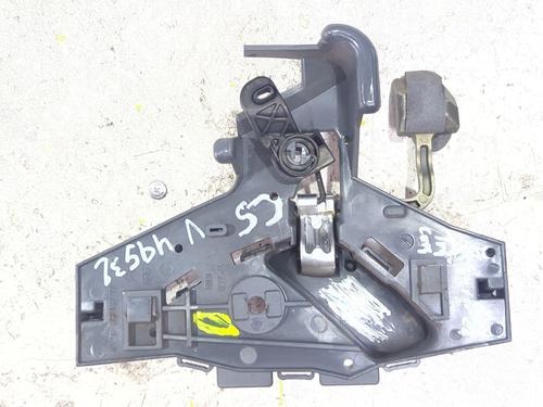 Rear left interior door handle CITROËN C5 I (DC_) 2.0 HDi (DCRHYB) | BP40080326I15 - Image 7