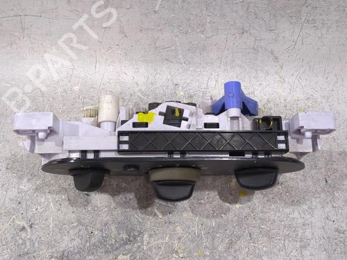 Climate control DACIA LOGAN (LS_) 1.2 16V (LS1N, LS02, BS02) | BP29401232I5 