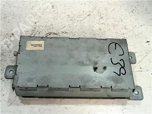 Used Electronic module BMW 5 (E39) 525 tds (143 hp) 23910057