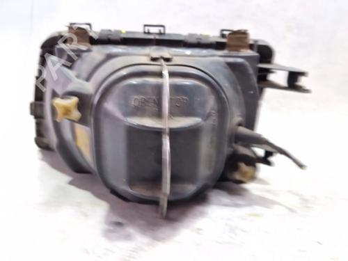 Right headlight OPEL ASCONA C Hatchback (J82) 1.6 S (F68, M68) | BP29521708C29 