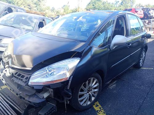 Brugte CITROËN C4 Picasso I MPV (UD_)  2.0 HDi 138  4933862