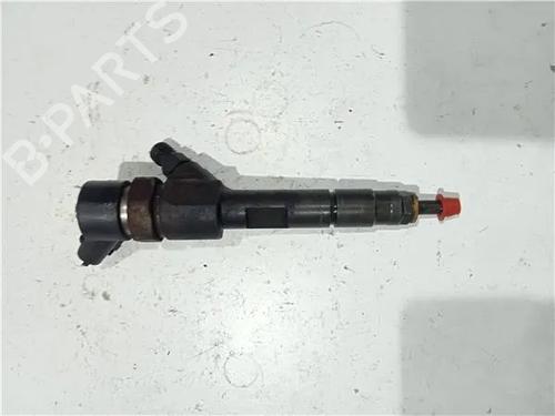 Injector RENAULT MEGANE II (BM0/1_, CM0/1_) 1.9 dCi (BM0G, CM0G) | BP23931433M100