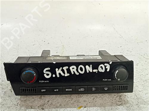 Used Climate control SSANGYONG KYRON 2.0 Xdi (141 hp) 23910307