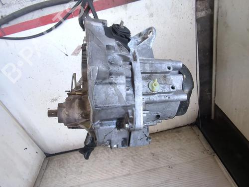 Gearbox RENAULT SUPER 5 (B/C40_) 1.1 | BP29643485M3 