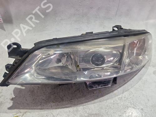 Used Left headlight Left headlight OPEL VECTRA B (J96) 2.0 i 16V (F19) (136 hp) 34123658 34123658