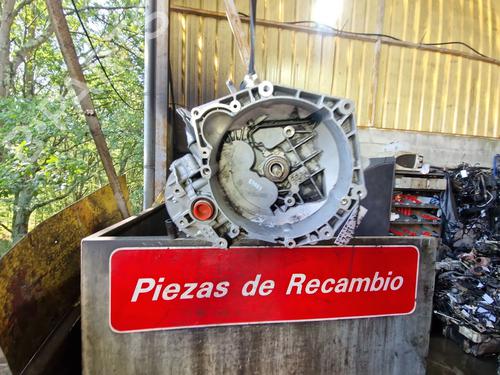 Used Gearbox Gearbox OPEL VECTRA C (Z02) [2002-2009] 40255874 40255874