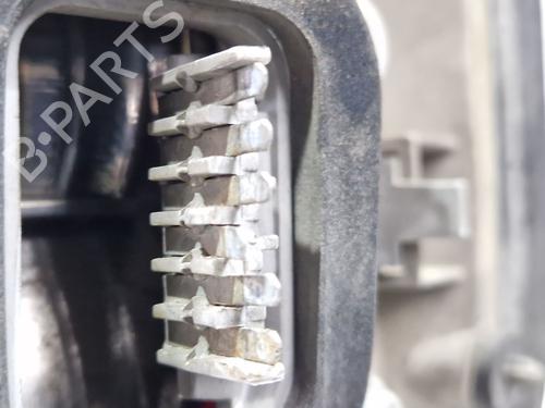 Left taillight OPEL ZAFIRA A MPV (T98) 2.0 DTI 16V (F75) | BP29994593C34 