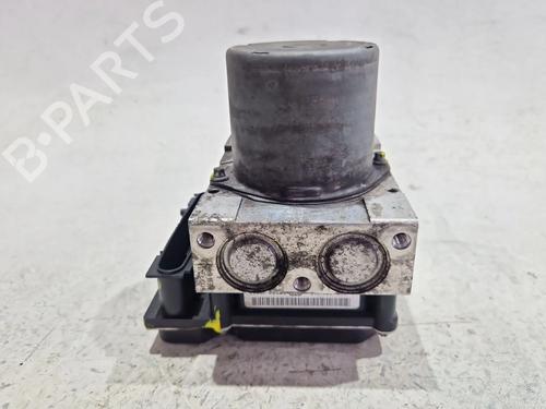 ABS pump MERCEDES-BENZ VITO / MIXTO Van (W639) 115 CDI (639.601, 639.603, 639.605) | BP29697423M43 
