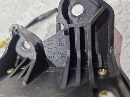 Steering wheel controls SUZUKI LIANA (ER, RH_) 1.3 (RH 413) | BP29969412E15