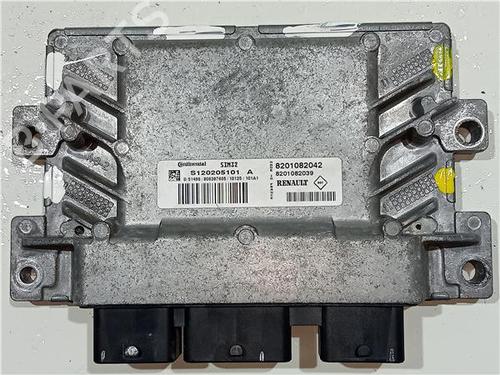 Used Electronic module DACIA SANDERO 1.2 16V (75 hp) 23921991