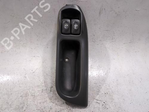 Used Left front window switch Left front window switch RENAULT MEGANE Scenic (JA0/1_) 1.9 dTi (JA0N) (98 hp) 33932965 33932965