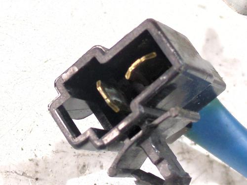 Rear left window mechanism CHEVROLET LACETTI (J200) 2.0 D | BP34156536C24 - Image 3