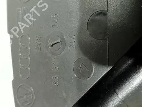 Instrument cluster VW PASSAT B5.5 (3B3) 1.9 TDI | BP23930720C47