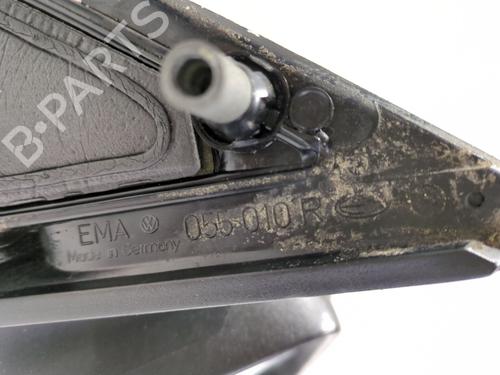 Right mirror VW GOLF III (1H1)  | BP30005759C27 