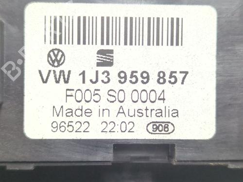 Left front window switch SEAT TOLEDO II (1M2) 1.9 TDI | BP36765938I27 - Image 4