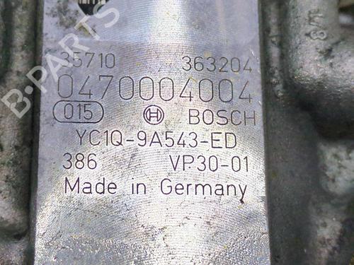 Injection pump FORD TRANSIT Van (FA_ _) 2.4 DI (FAA_, FAB_, FAC_, FAD_) | BP32009715M78