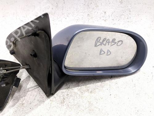 Used Right mirror FIAT BRAVA (182_) 1.9 TD 100 S (182.BF) (100 hp) 32019035