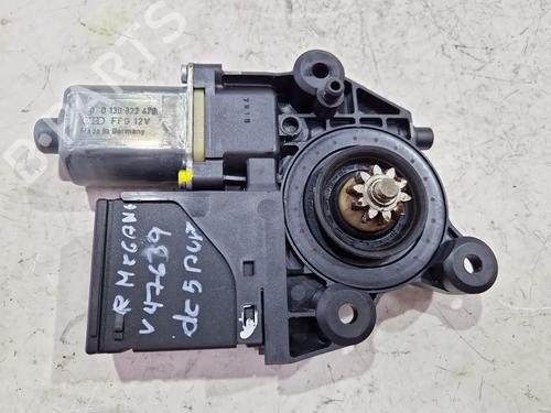 Used Right front window motor RENAULT MEGANE III Hatchback (BZ0/1_, B3_) 1.6 16V (BZ0H) (101 hp) 29525654
