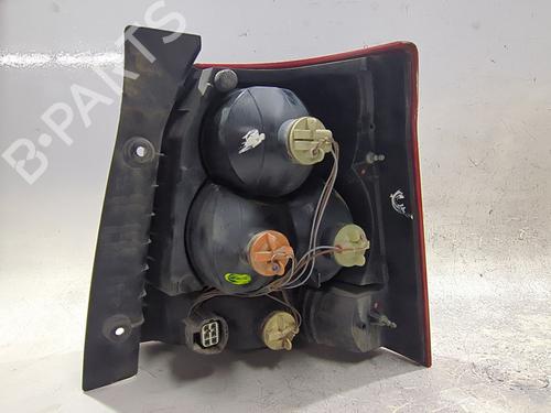 Left taillight LAND ROVER FREELANDER 2 (L359) 2.2 TD4 4x4 | BP29938101C34