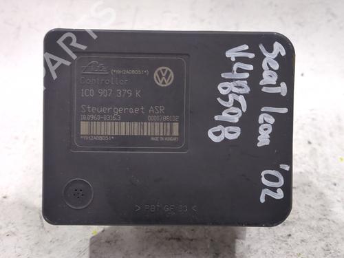 ABS pump SEAT LEON (1M1) 1.9 TDI | BP33618788M43  - Image 6