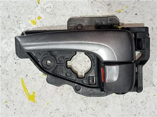 Used Front left interior door handle HYUNDAI ix35 (LM, EL, ELH) 2.0 CRDi 4WD (136 hp) 23921534