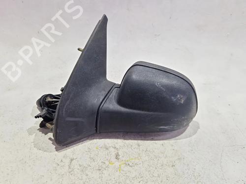 Left mirror RENAULT CLIO I (B/C57_, 5/357_) 1.2 (B/C/S57A, B/C57S, 5/357F, 5/357J, 5/357L, 5/357R) | BP29393995C26 