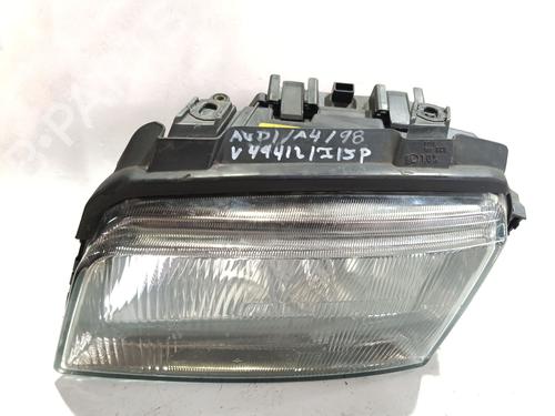 Używane Lampa przednia lewa Lampa przednia lewa 38858705 38858705