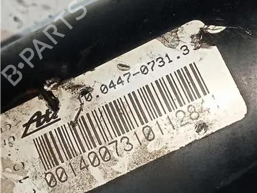 ABS pump FORD ESCORT IV Turnier (AWF, AVF) 1.6 i | BP23920093M43 