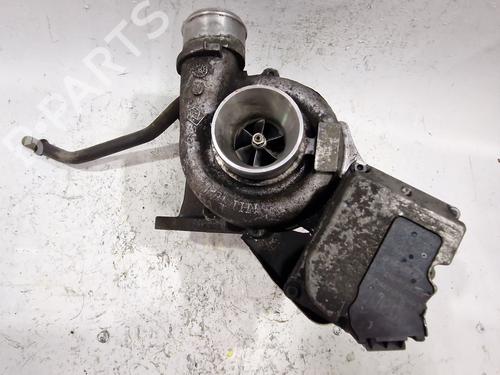 Turbocharger/Supercharger MERCEDES-BENZ VITO / MIXTO Van (W639) 115 CDI (639.601, 639.603, 639.605) | BP30058638M71 
