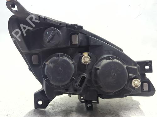 Left headlight CITROËN C5 I (DC_) 2.0 HDi (DCRHZB, DCRHZE) | BP39950167C28 - Image 2