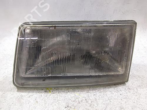 Used Left headlight Left headlight IVECO DAILY II Platform/Chassis 30-8 (12910211, 12911111, 12911112, 12911117, 12911131,... (75 hp) 34123571 34123571