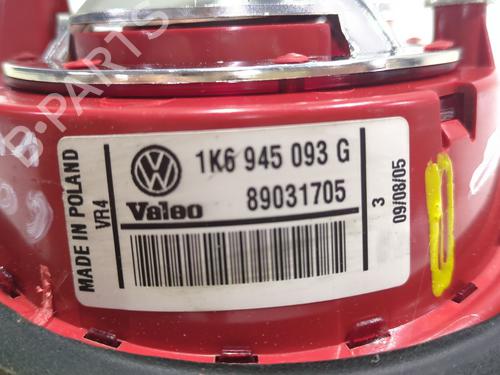 Other VW GOLF V (1K1) 2.0 TDI | BP31370318O1