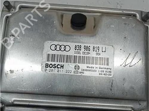 Elektronisk modul AUDI A4 B7 (8EC) 2.0 TDI 16V | BP23920292M83 