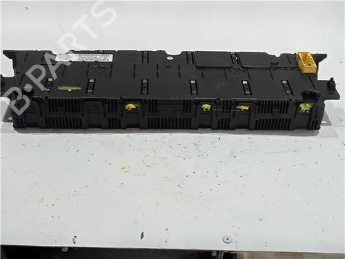Instrument cluster CITROËN C4 Picasso I MPV (UD_) 1.6 HDi | BP23917614C47