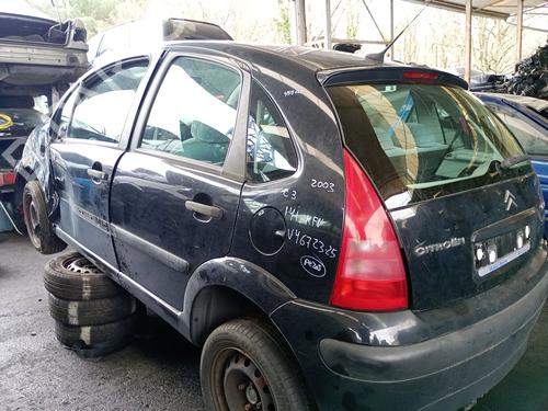 Module électronique CITROËN C3 I (FC_, FN_) 1.4 i | BP27242393M83 