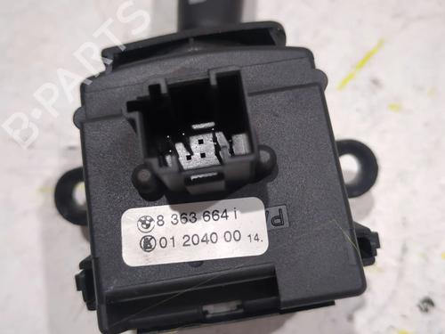 Steering column stalk BMW 3 Coupe (E46) 320 Ci | BP23903372I23 