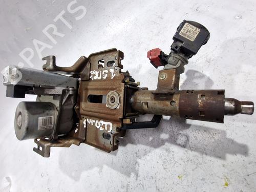 Steering column RENAULT CLIO III Grandtour (KR0/1_) 1.5 dCi (KR0G) | BP30787364M21