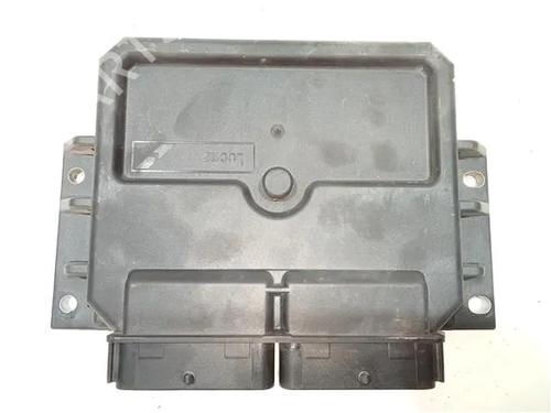 Elektronische module RENAULT MEGANE I Classic (LA0/1_) 1.9 dTi (LA1U) | BP23907734M83 