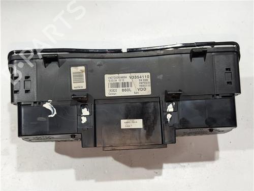 Instrument cluster VW GOLF V (1K1) 2.0 TDI 16V | BP23925148C47 