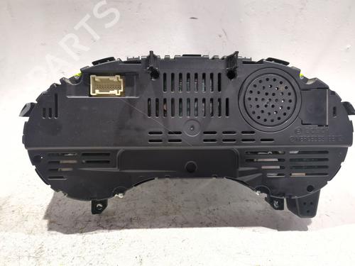 Instrument cluster MERCEDES-BENZ B-CLASS Sports Tourer (W246, W242) B 180 CDI (246.200) | BP30003132C47 